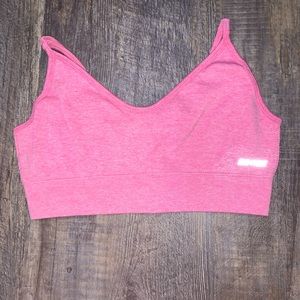 Bo + Tee Sports Bra